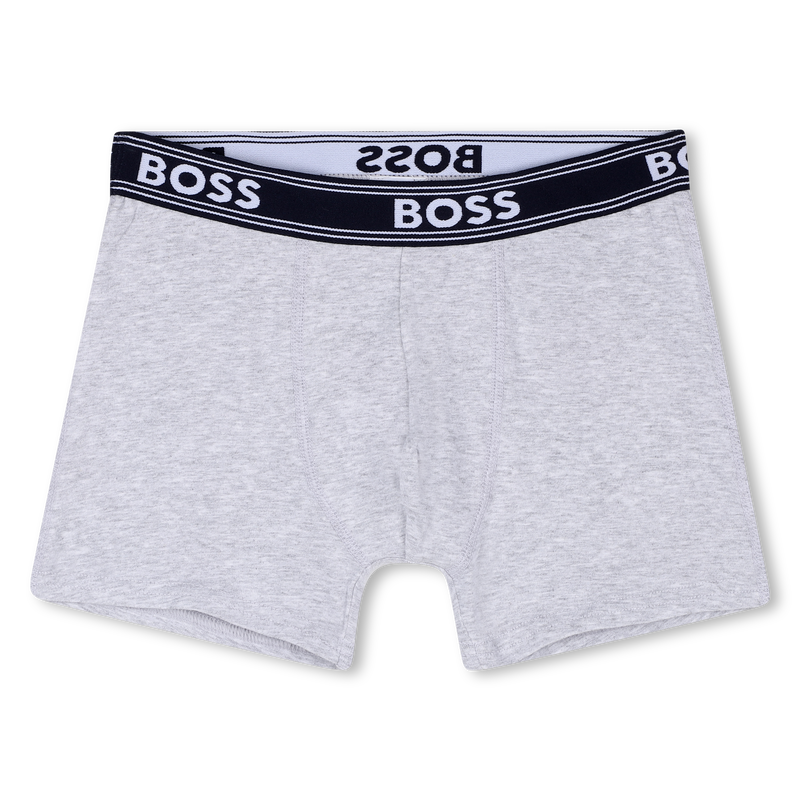 Set di boxer BOSS 
                        BAMBINO