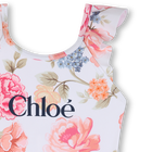 Costume da bagno 1 pezzo CHLOE 
                    BAMBINA