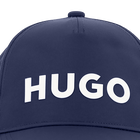 Tappo regolabile HUGO 
                    RAGAZZO