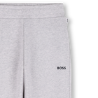 Tuta sportiva BOSS 
                    RAGAZZO