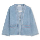 Giacca di jeans BILLIEBLUSH 
                    BAMBINA