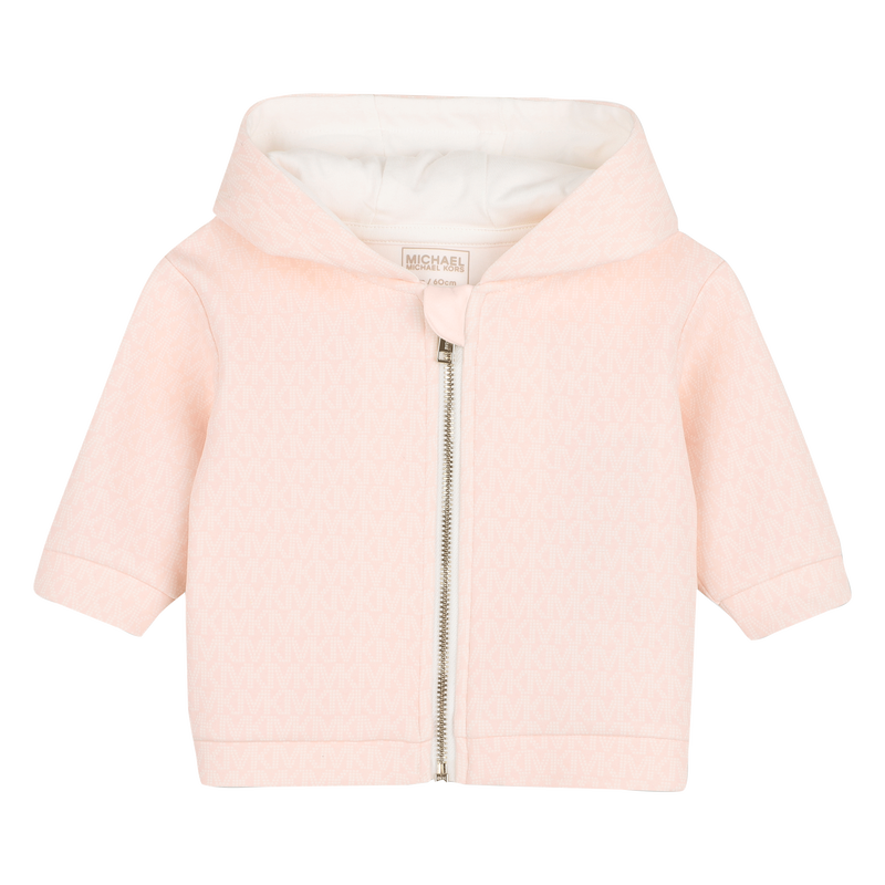 Completo da jogging MICHAEL KORS 
                        BAMBINA