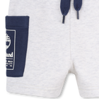 Jogging bermuda shorts TIMBERLAND 
                    RAGAZZO
