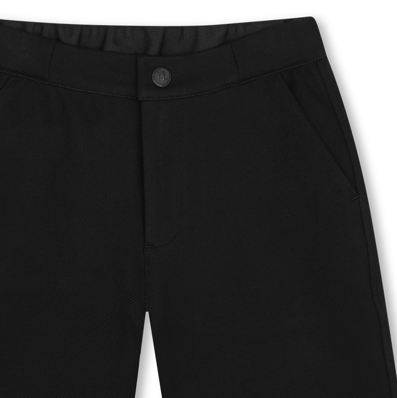 Bermuda KARL LAGERFELD KIDS 
                        RAGAZZO