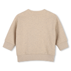 Cardigan in pile KENZO KIDS 
                    UNISEX