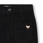 Gonna midi in denim SONIA RYKIEL 
                    BAMBINA