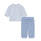 Set da jogging KENZO KIDS 
                    RAGAZZO
