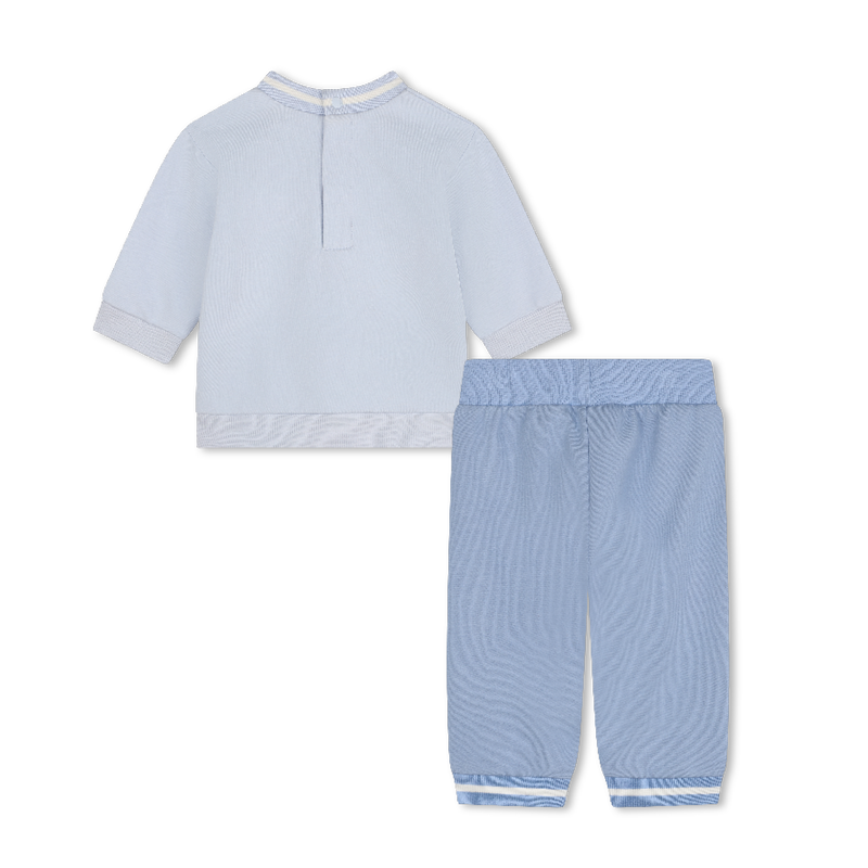 Set da jogging KENZO KIDS 
                        RAGAZZO