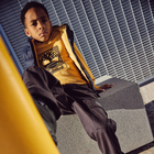 Pantaloni elasticizzati in vita TIMBERLAND 
                    RAGAZZO