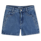 Pantaloncini in denim ZADIG & VOLTAIRE 
                    BAMBINA