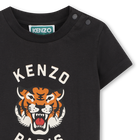T-shirt a maniche corte KENZO KIDS 
                    UNISEX