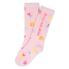 Calzettoni a vita media BILLIEBLUSH 
                    BAMBINA