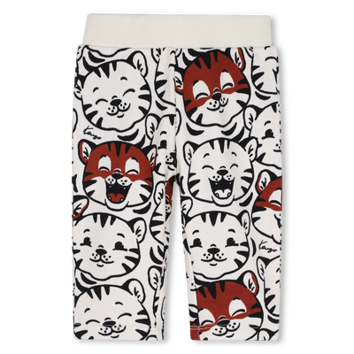 Pantaloni KENZO KIDS UNISEX
