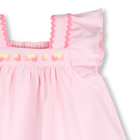 Abito manica corta BILLIEBLUSH 
                    BAMBINA