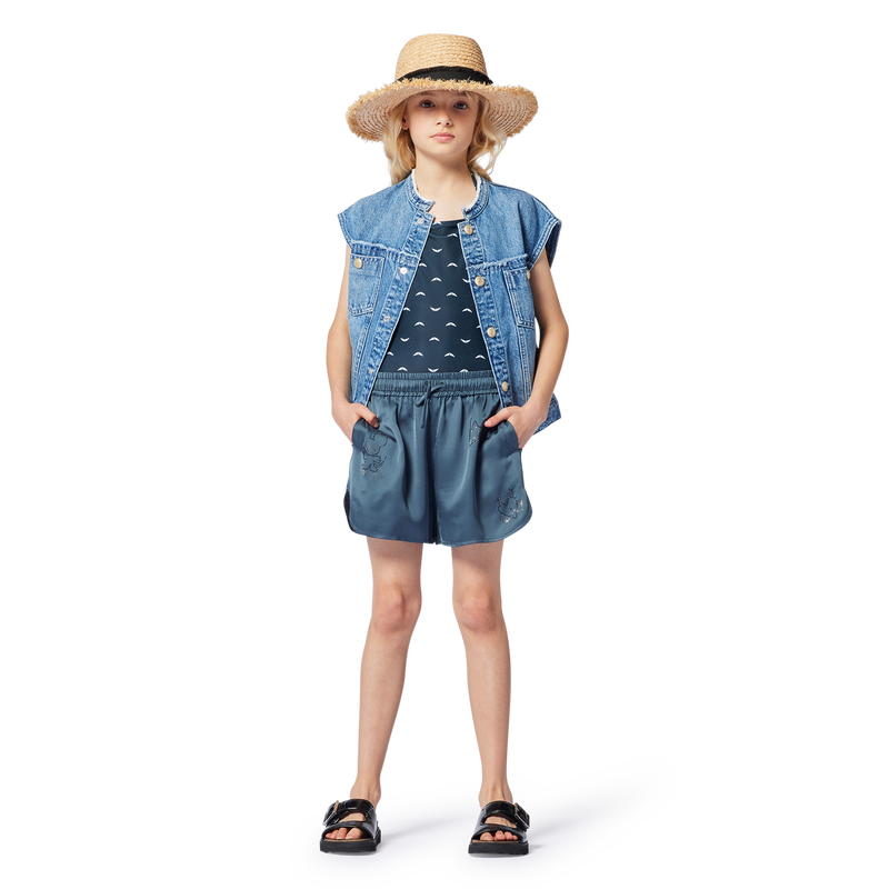 Costume da bagno intero ZADIG & VOLTAIRE 
                        BAMBINA