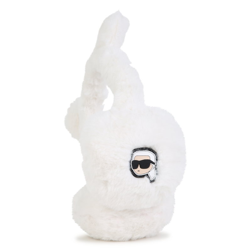 Coprorechie KARL LAGERFELD KIDS 
                        BAMBINA