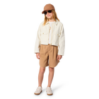 Pantaloncini larghi MICHAEL KORS 
                    BAMBINA