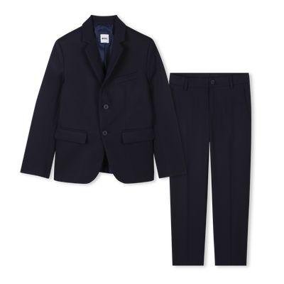 Abito tinta unita BOSS RAGAZZO