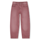 Pantaloni in denim CHLOE 
                    BAMBINA