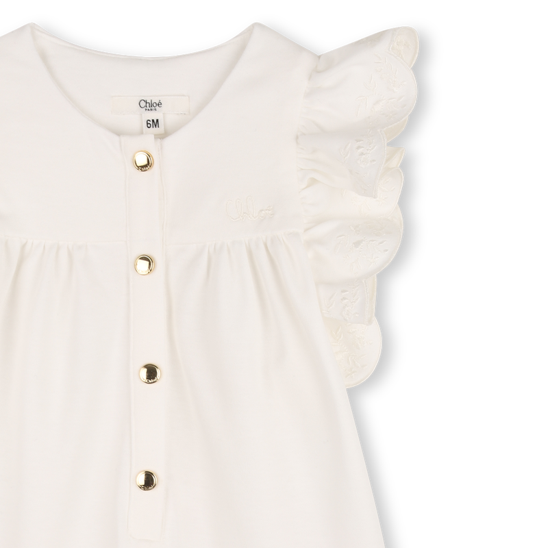 PAGLIACCETTO CHLOE 
                        BAMBINA