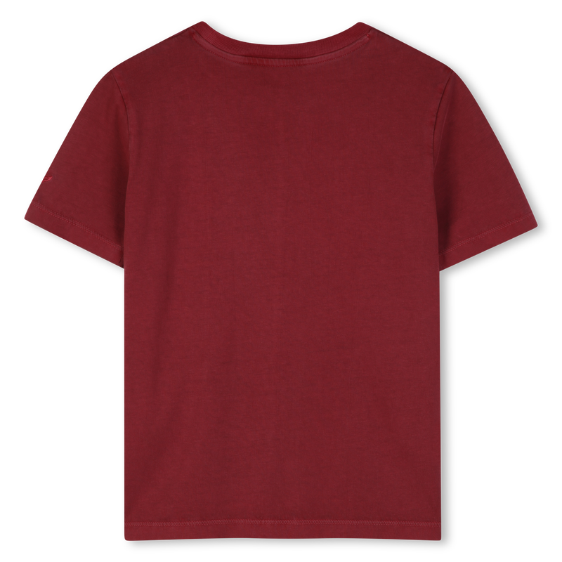T-shirt a maniche corte ZADIG & VOLTAIRE 
                        UNISEX