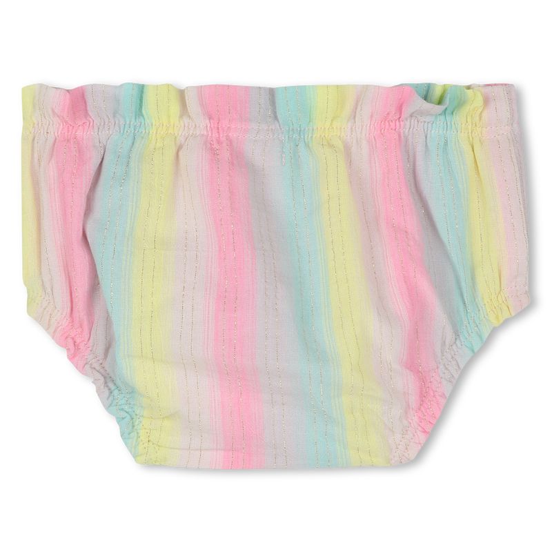 Set vestito e culotte BILLIEBLUSH 
                        BAMBINA