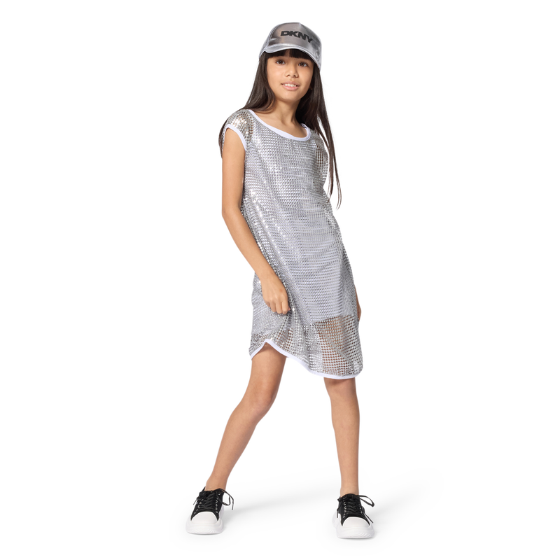 Berretto DKNY 
                        BAMBINA