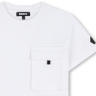 T-shirt a maniche corte DKNY 
                    UNISEX