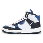 Sneakers di pelle con zip ZADIG & VOLTAIRE 
                    RAGAZZO