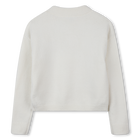 Maglione lavorato a maglia MICHAEL KORS 
                    BAMBINA