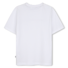 T-shirt a maniche corte BOSS 
                    RAGAZZO