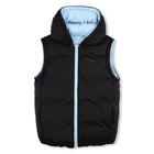 Giubbotto imbottito reversibile KENZO KIDS 
                    RAGAZZO