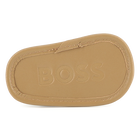 Sandali con chiusura a strappo BOSS 
                    RAGAZZO
