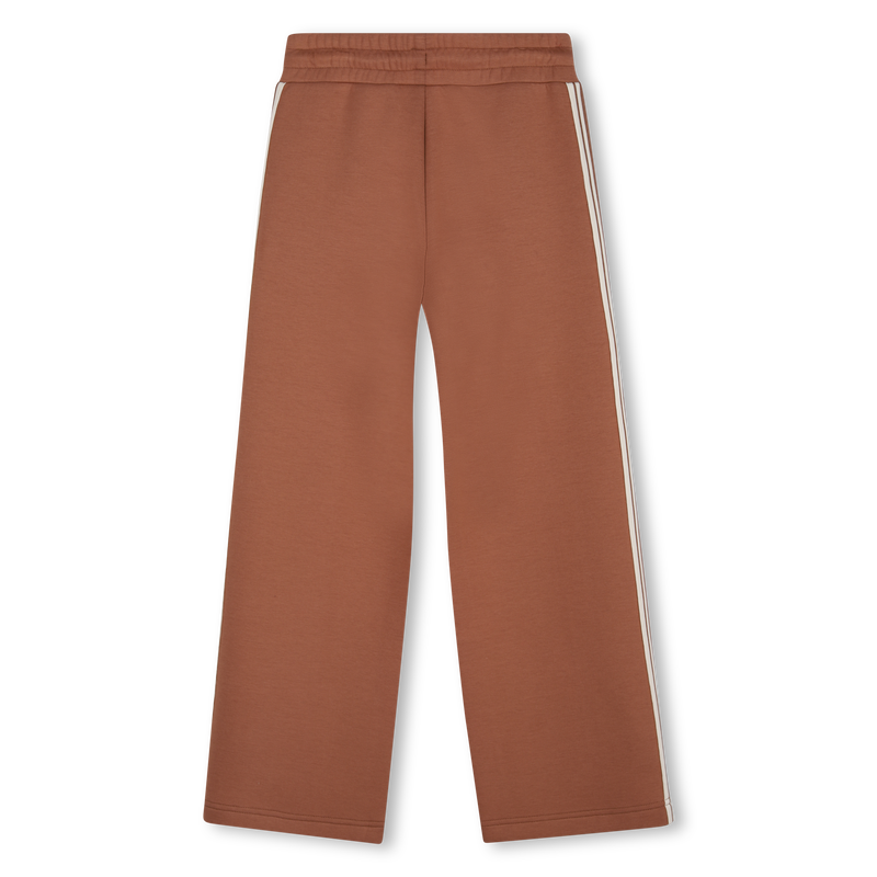 Pantaloni da jogging KIDS AROUND 
                        BAMBINA