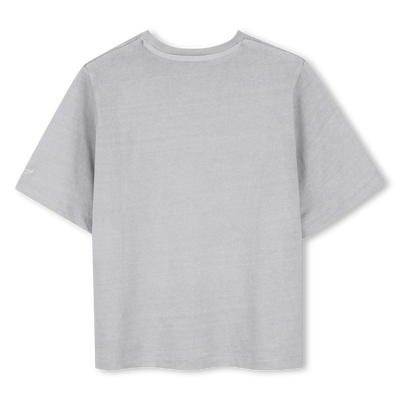 T-shirt a maniche corte ZADIG & VOLTAIRE RAGAZZO