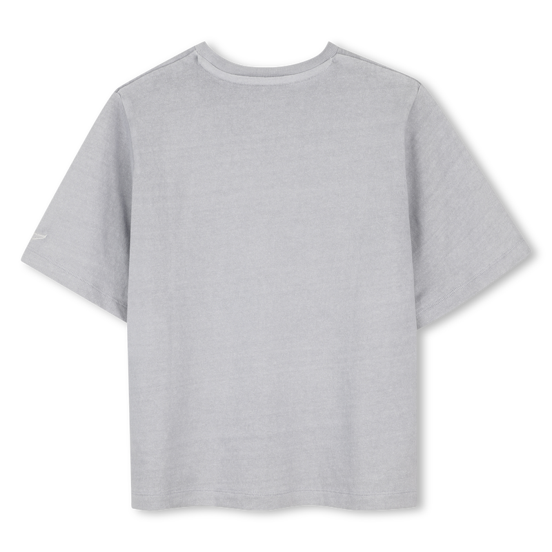 T-shirt a maniche corte ZADIG & VOLTAIRE 
                        RAGAZZO