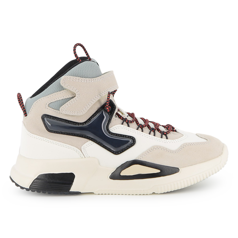 Sneakers alte BILLIEBLUSH 
                    RAGAZZO