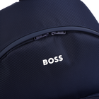 Zaino con retro imbottito BOSS 
                    RAGAZZO