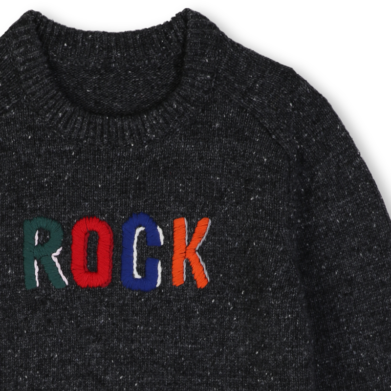 Maglione ZADIG & VOLTAIRE 
                        RAGAZZO