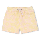 Pantaloncini stampati CHLOE 
                    BAMBINA