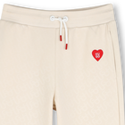 Pantaloni da jogging HUGO 
                    BAMBINA