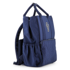 Borsa per pannolini in tela KENZO KIDS 
                    UNISEX