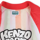 Bomber con zip KENZO KIDS 
                    BAMBINA