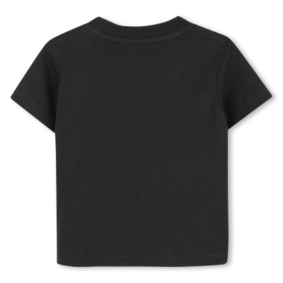 T-shirt a maniche corte KENZO KIDS UNISEX