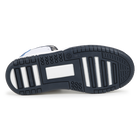 Sneakers di pelle con zip ZADIG & VOLTAIRE 
                    RAGAZZO