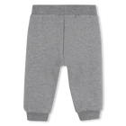 Completo felpa e pantaloni KENZO KIDS 
                    UNISEX