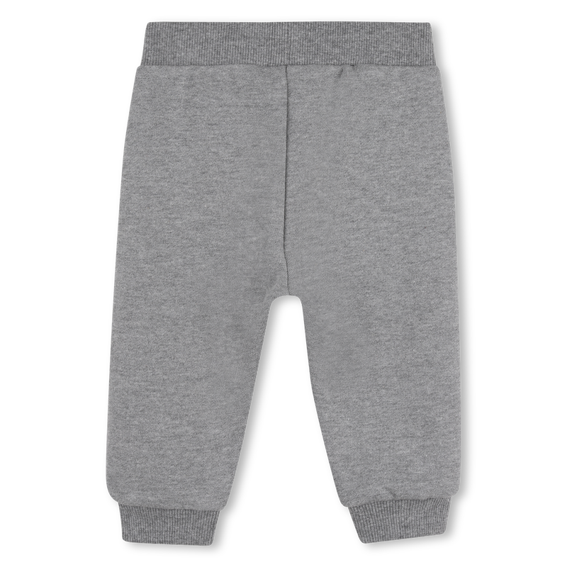 Completo felpa e pantaloni KENZO KIDS 
                        UNISEX
