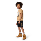 Set di 2 paia di calzini TIMBERLAND 
                    RAGAZZO