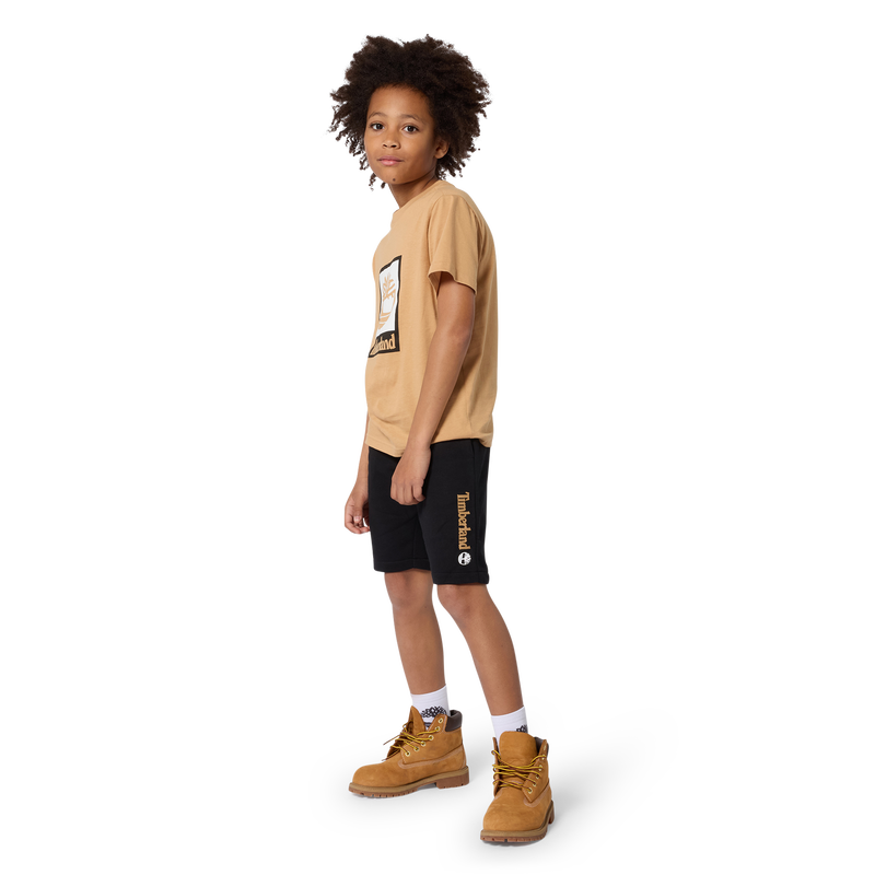 Set di 2 paia di calzini TIMBERLAND 
                        RAGAZZO