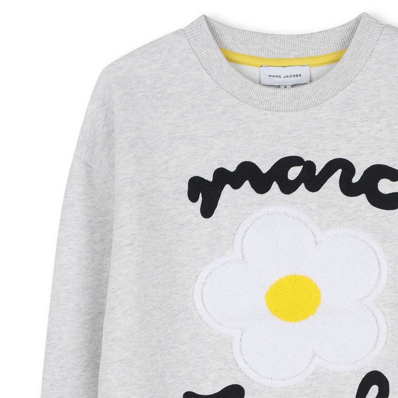 Felpa MARC JACOBS 
                        BAMBINA
